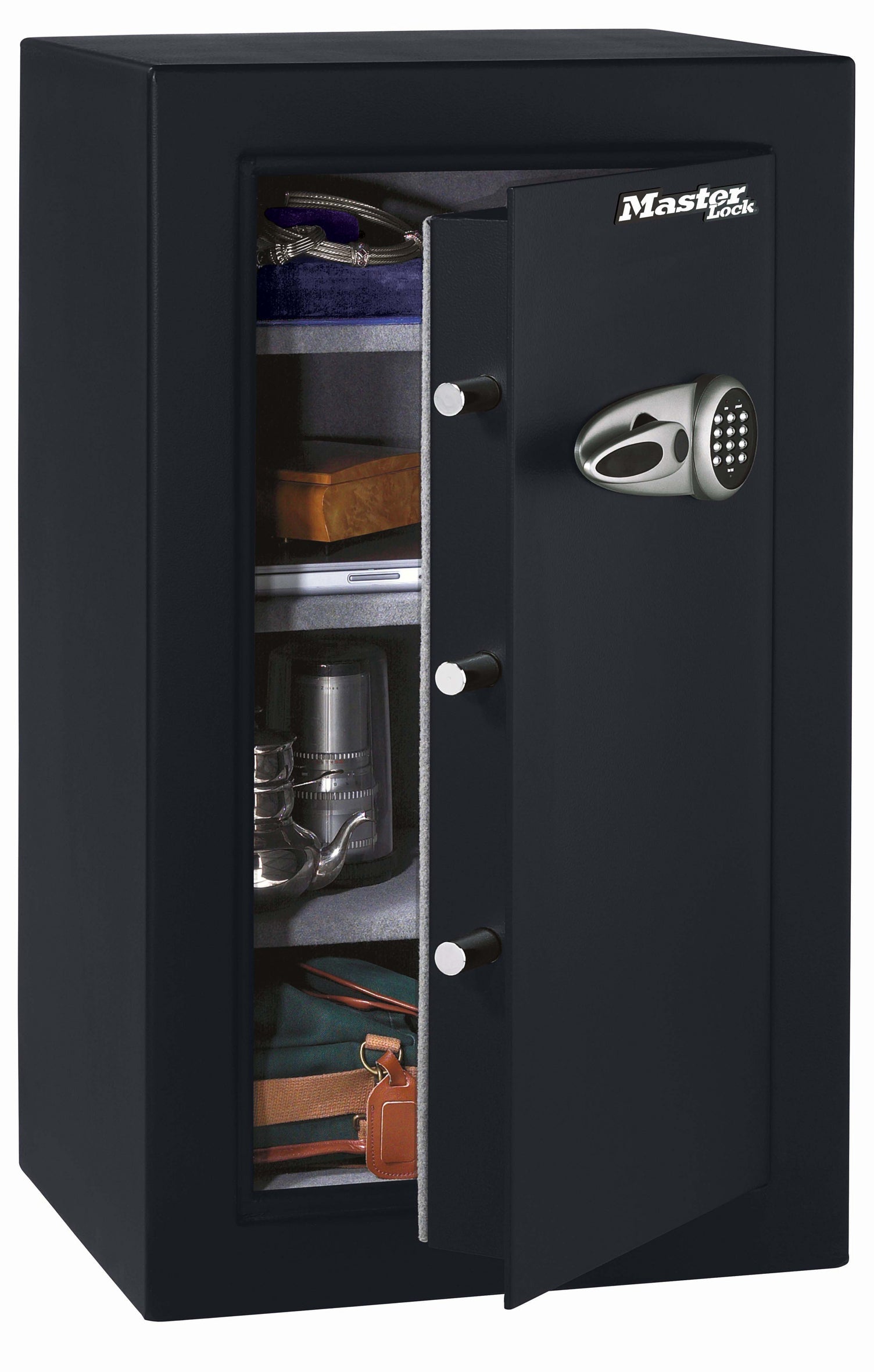 Securikey Master Lock Security safe