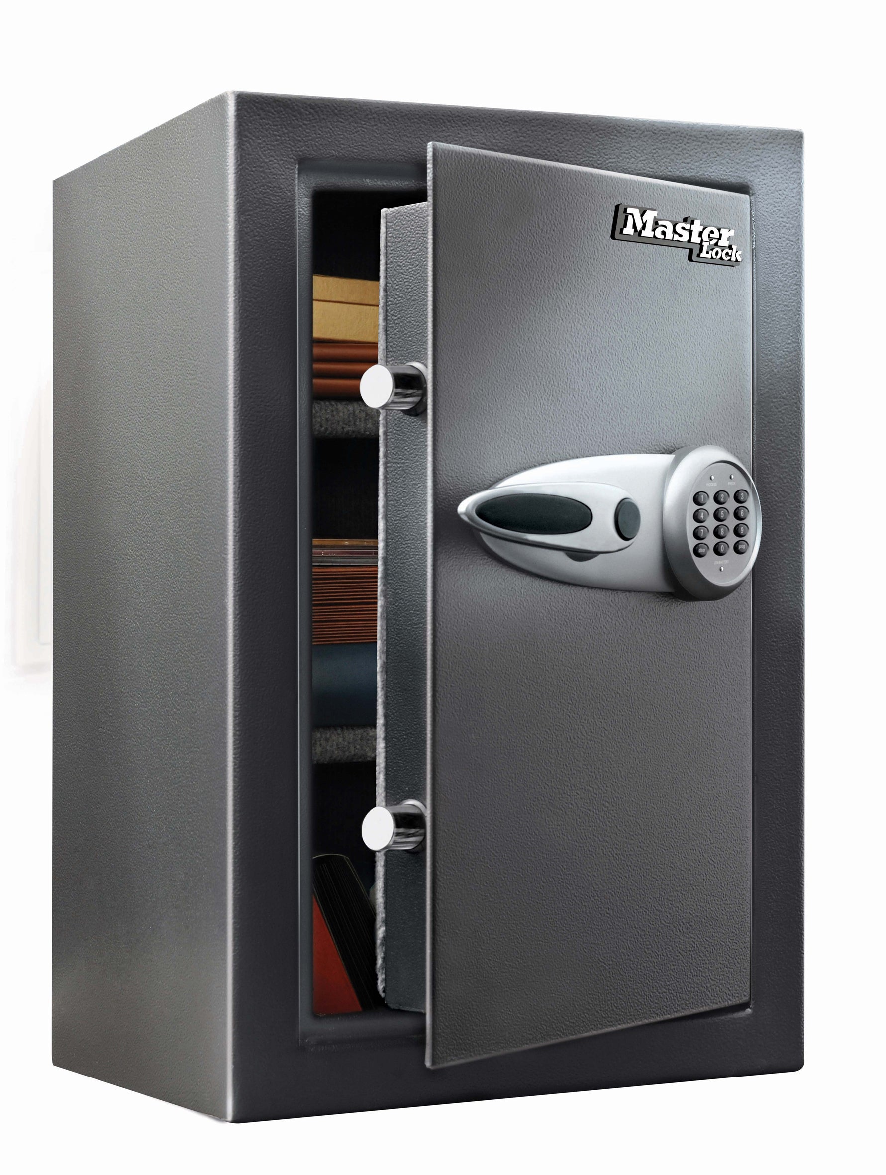 Securikey Master Lock Security safe
