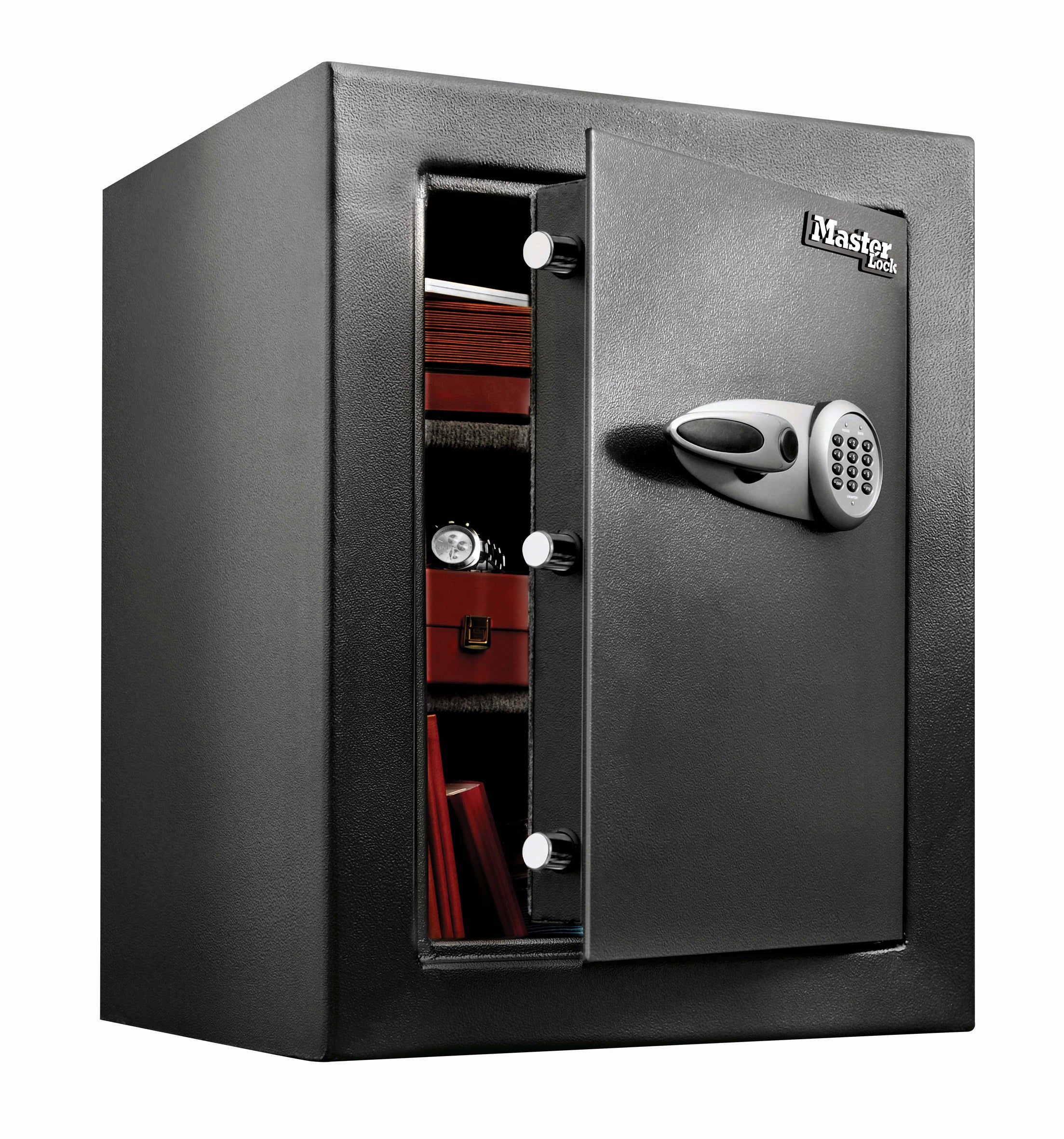 Securikey Master Lock Security safe