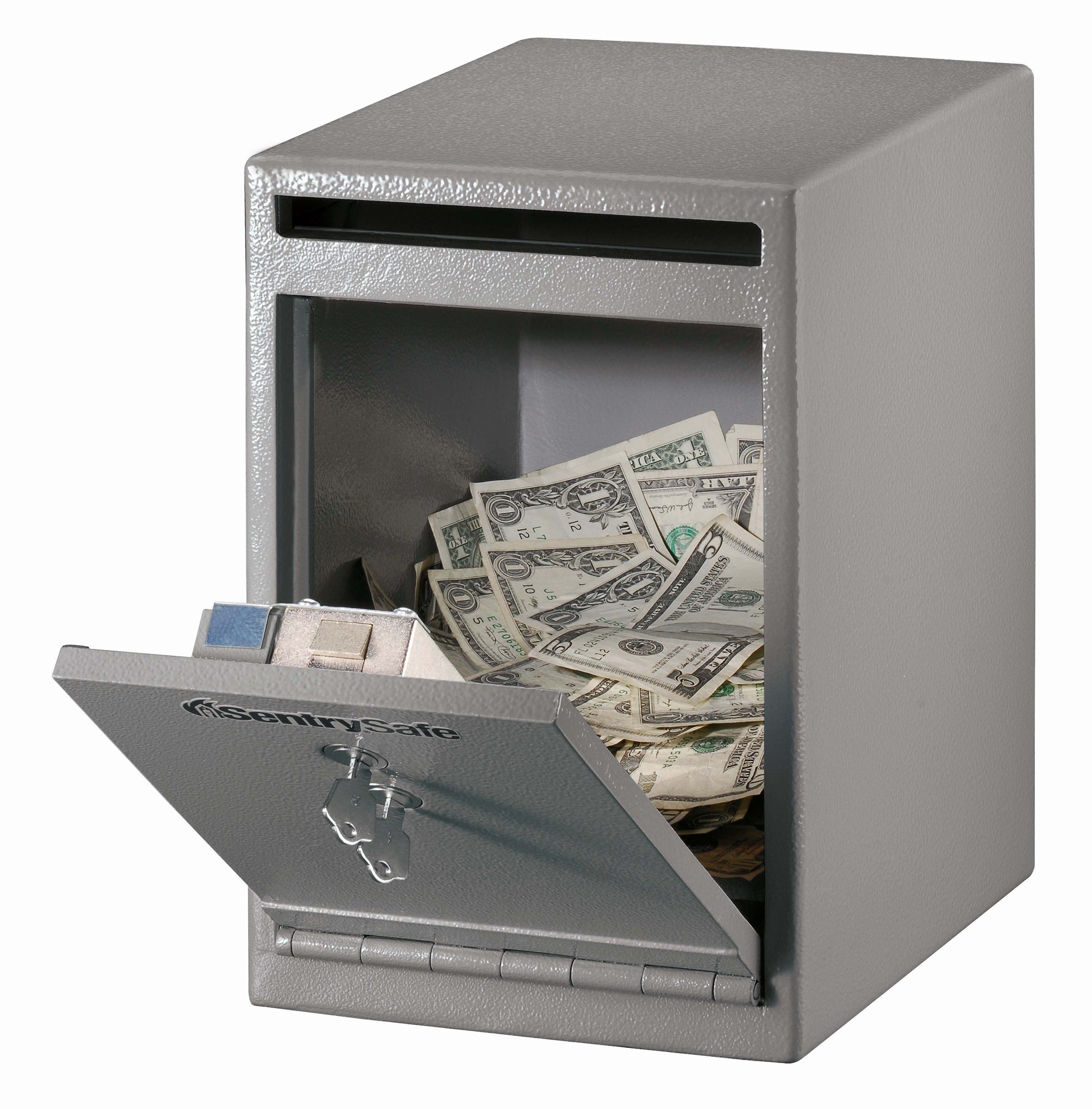 Securikey Master Lock Drop Slot deposit safe
