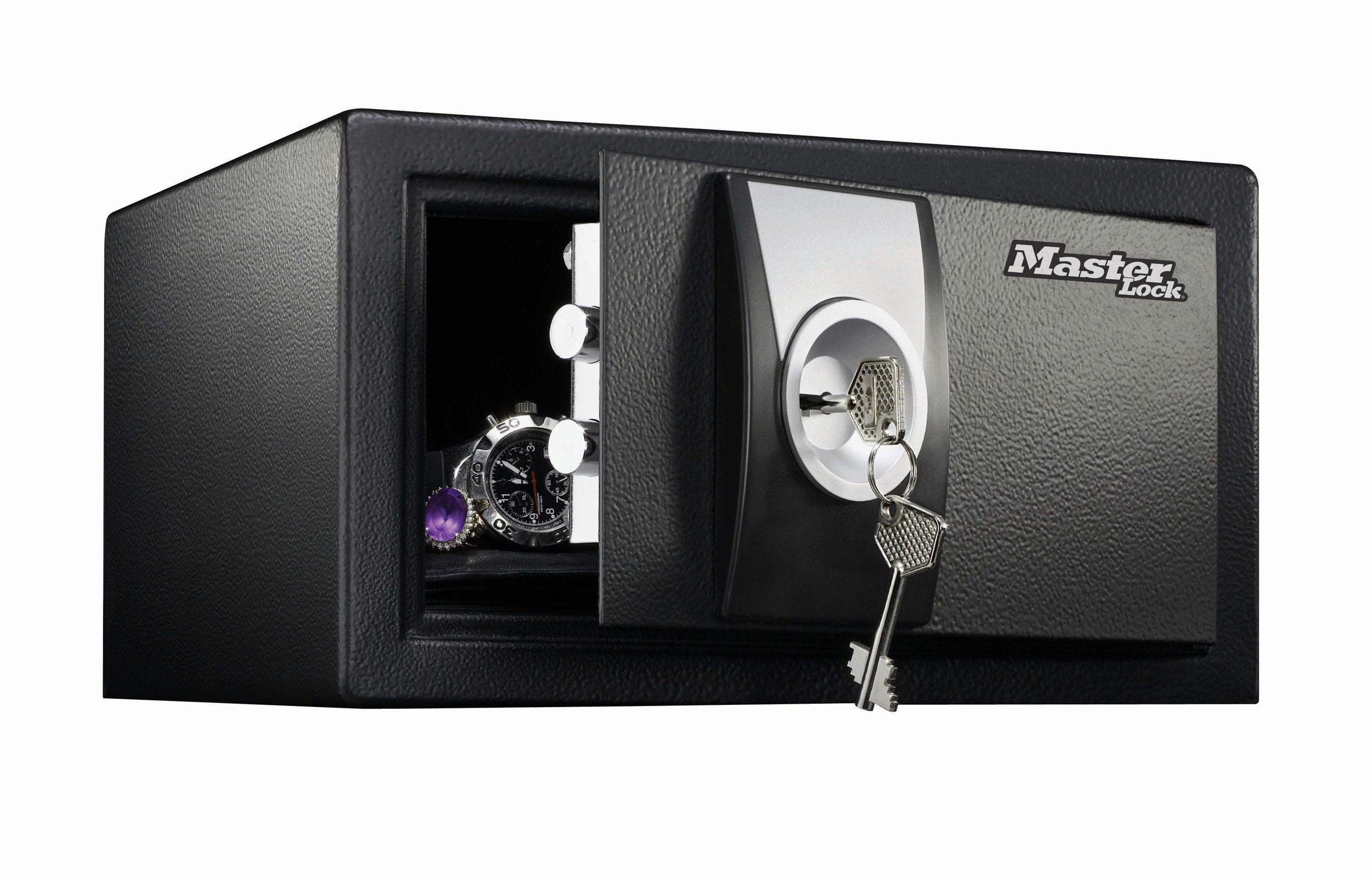 Securikey Master Lock Security safe