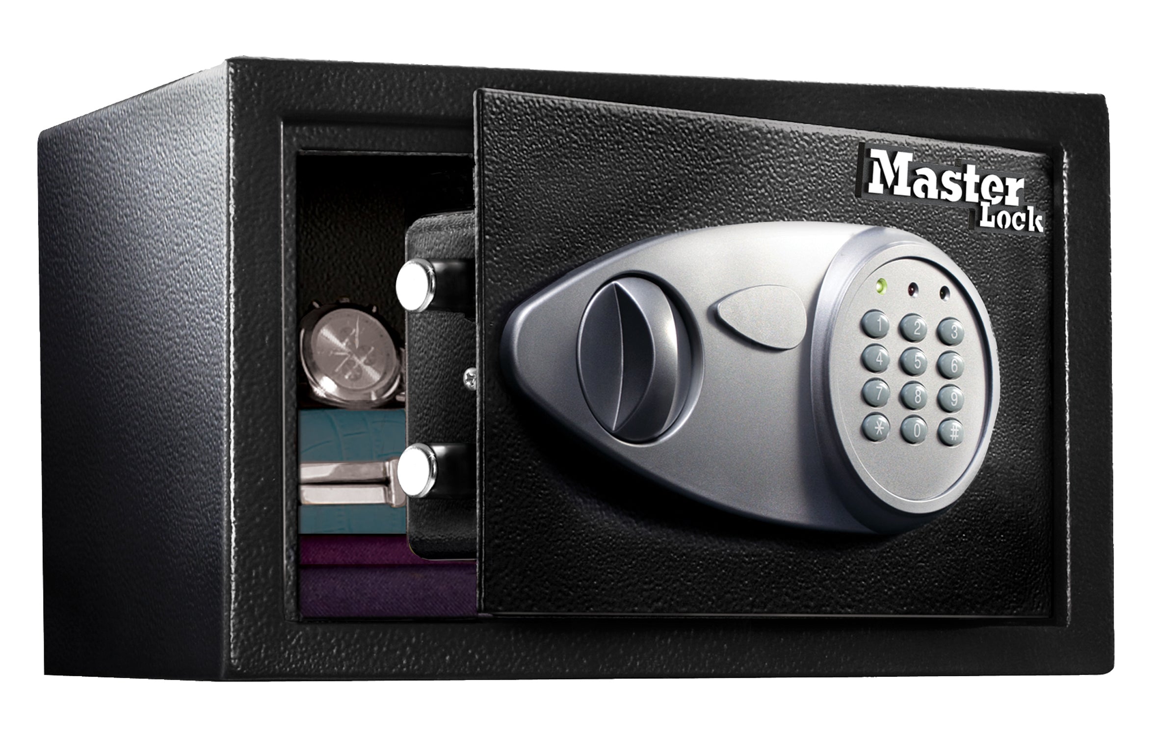 Securikey Master Lock Security safe