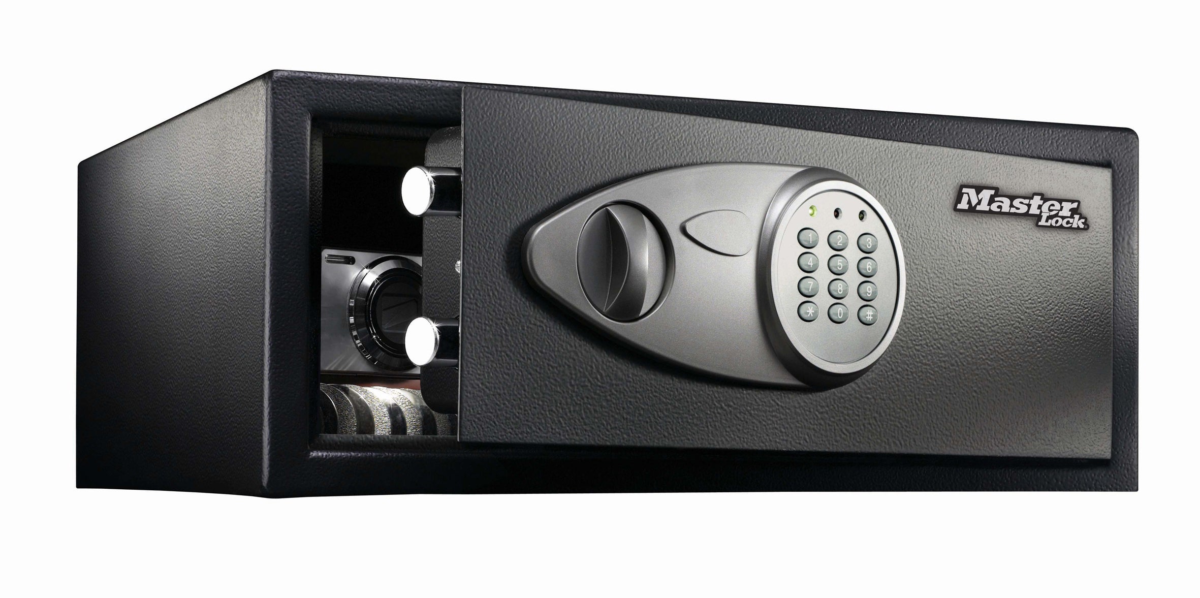 Securikey Master Lock Security safe