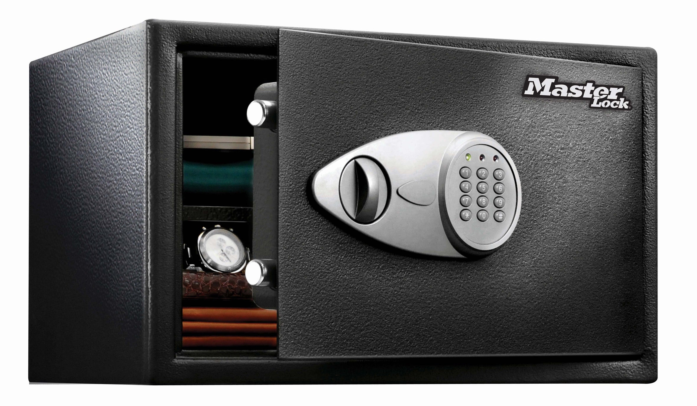 Securikey Master Lock Security safe