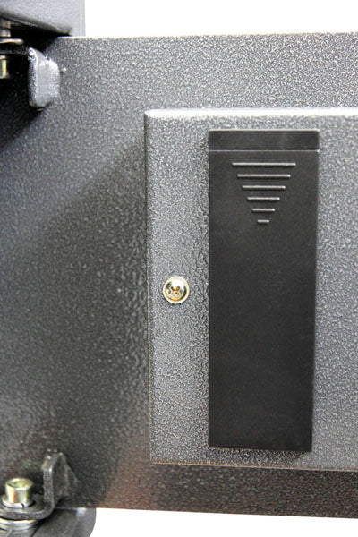Phoenix Dione Hotel & Laptop Safe (SS0300)