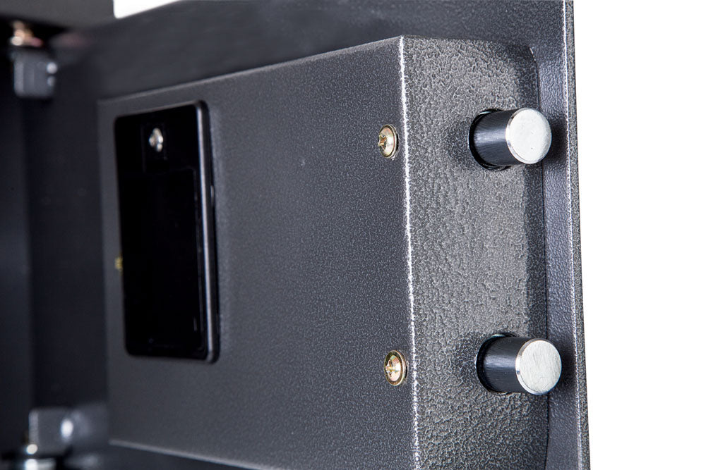 Phoenix Dione Hotel & Laptop Safe (SS0300)
