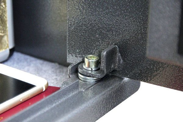 Phoenix Dione Hotel & Laptop Safe (SS0300)
