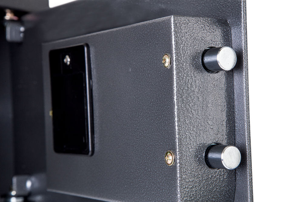 Phoenix Dione Hotel & Laptop Safe (SS0300)