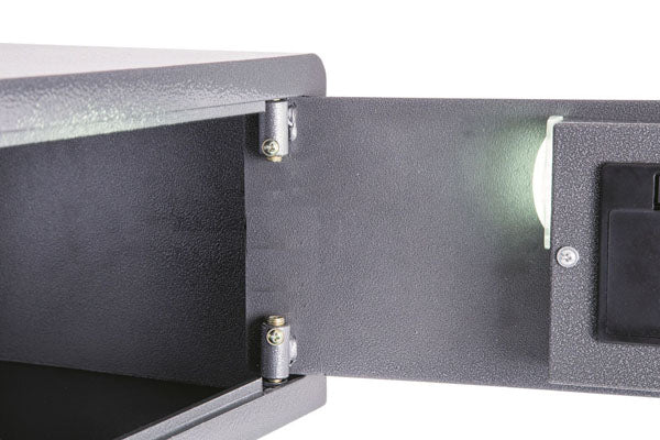 Phoenix Dione Hotel & Laptop Safe (SS0300)