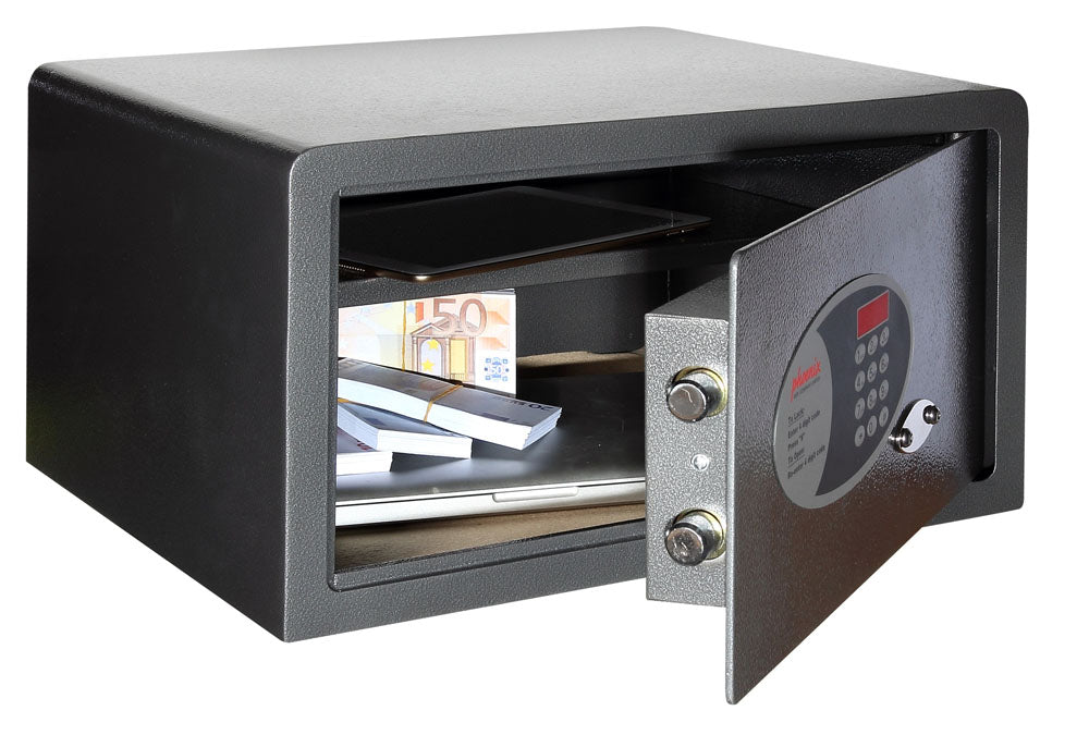 Phoenix Dione Hotel & Laptop Safe (SS0300)
