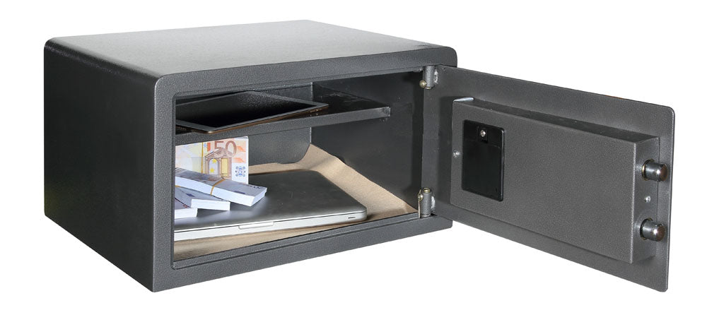 Phoenix Dione Hotel & Laptop Safe (SS0300)