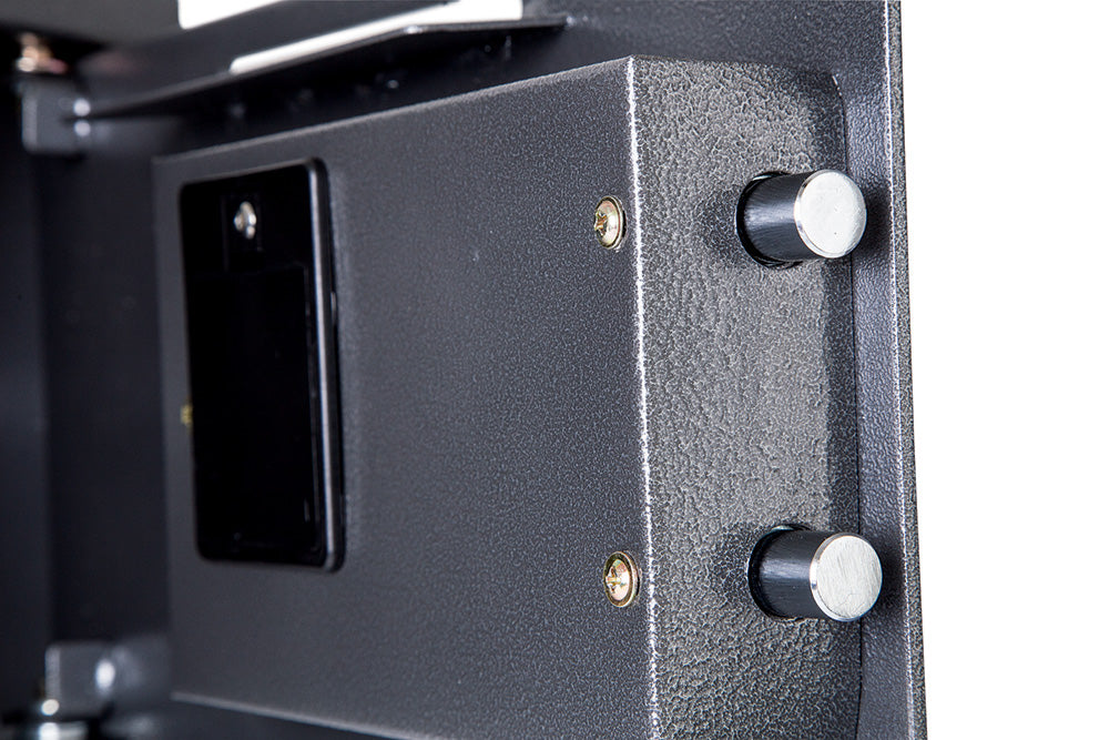 Phoenix Vela Deposit Home & Office Safe (SS0800)