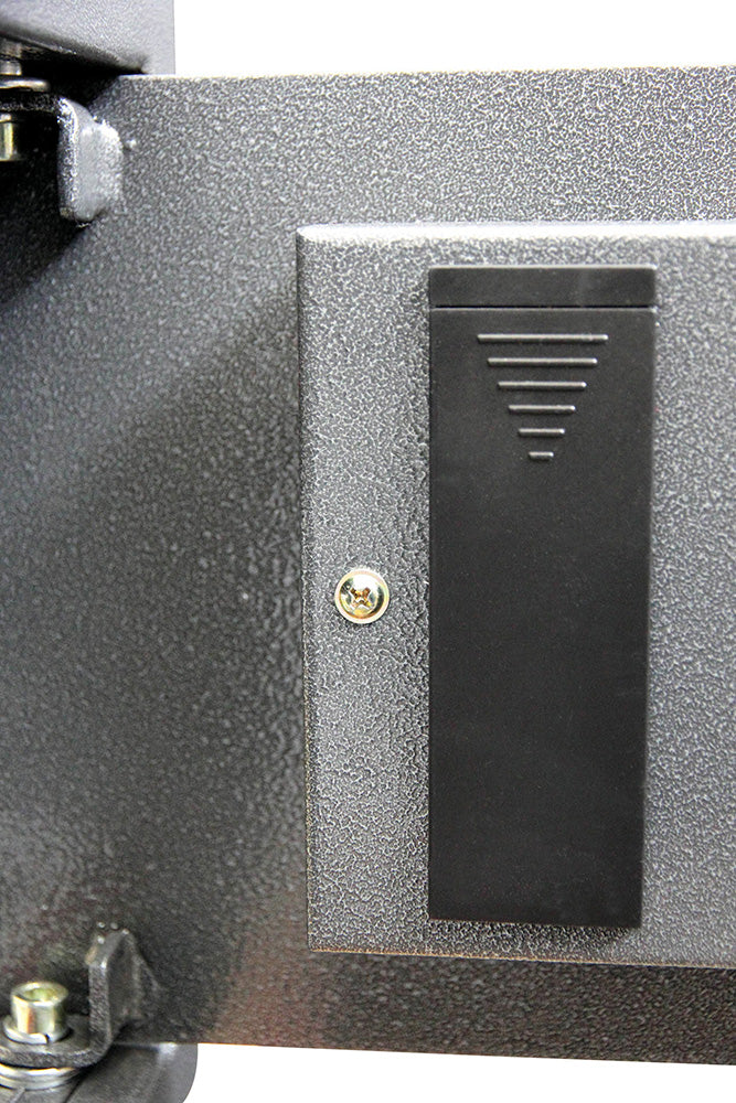 Phoenix Vela Deposit Home & Office Safe (SS0800)