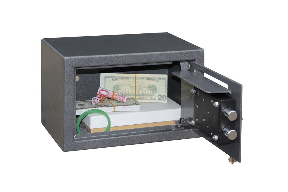Phoenix Vela Deposit Home & Office Safe (SS0800)