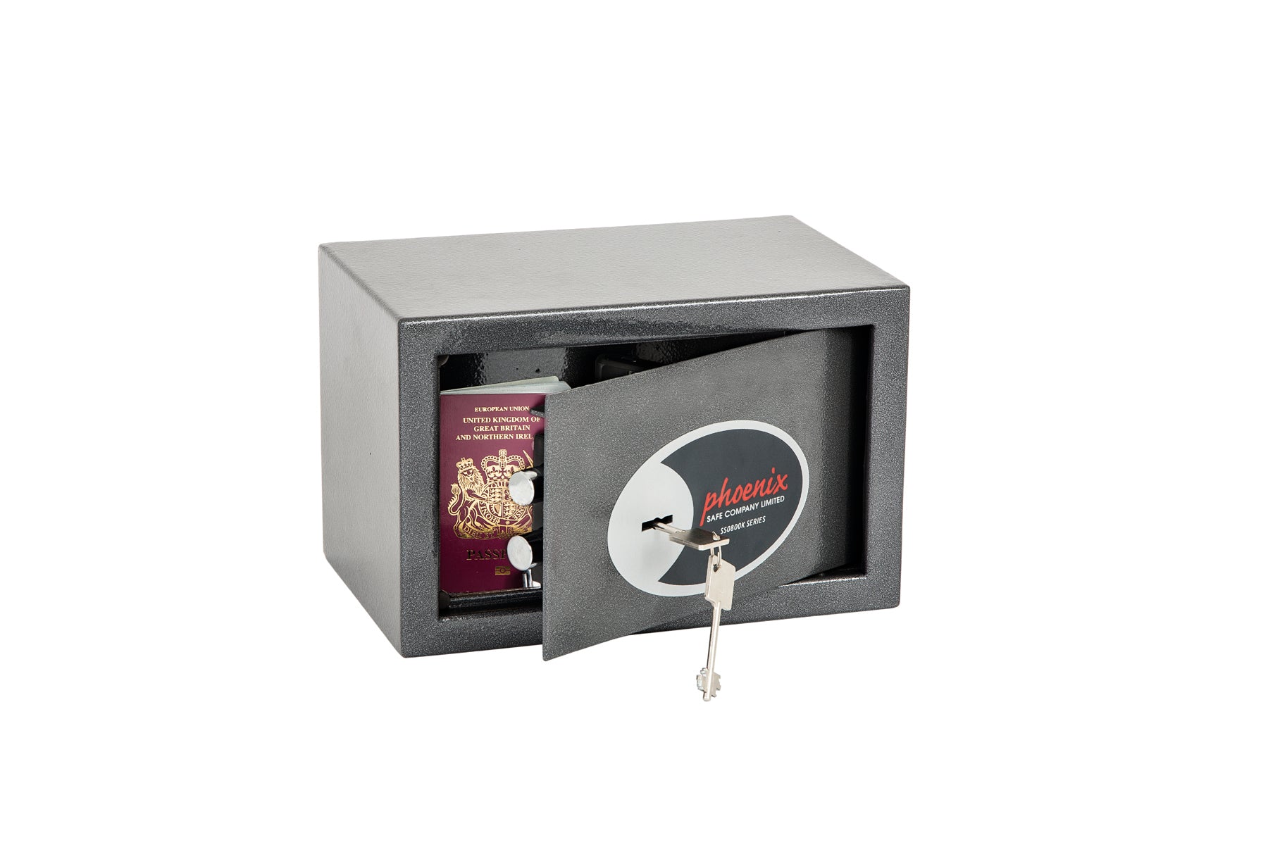 Phoenix Vela Home & Office Safe (SS0800)