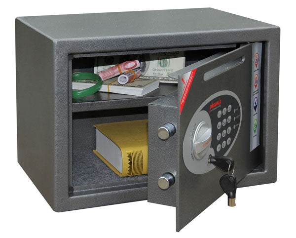 Phoenix Vela Deposit Home & Office Safe (SS0800)