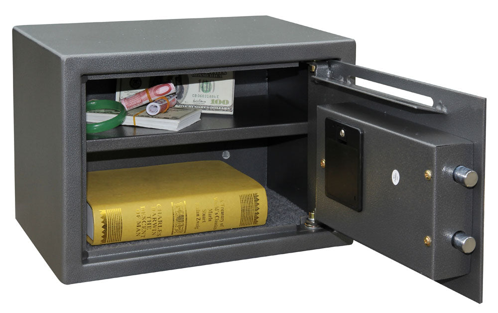 Phoenix Vela Deposit Home & Office Safe (SS0800)