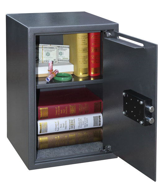 Phoenix Vela Deposit Home & Office Safe (SS0800)