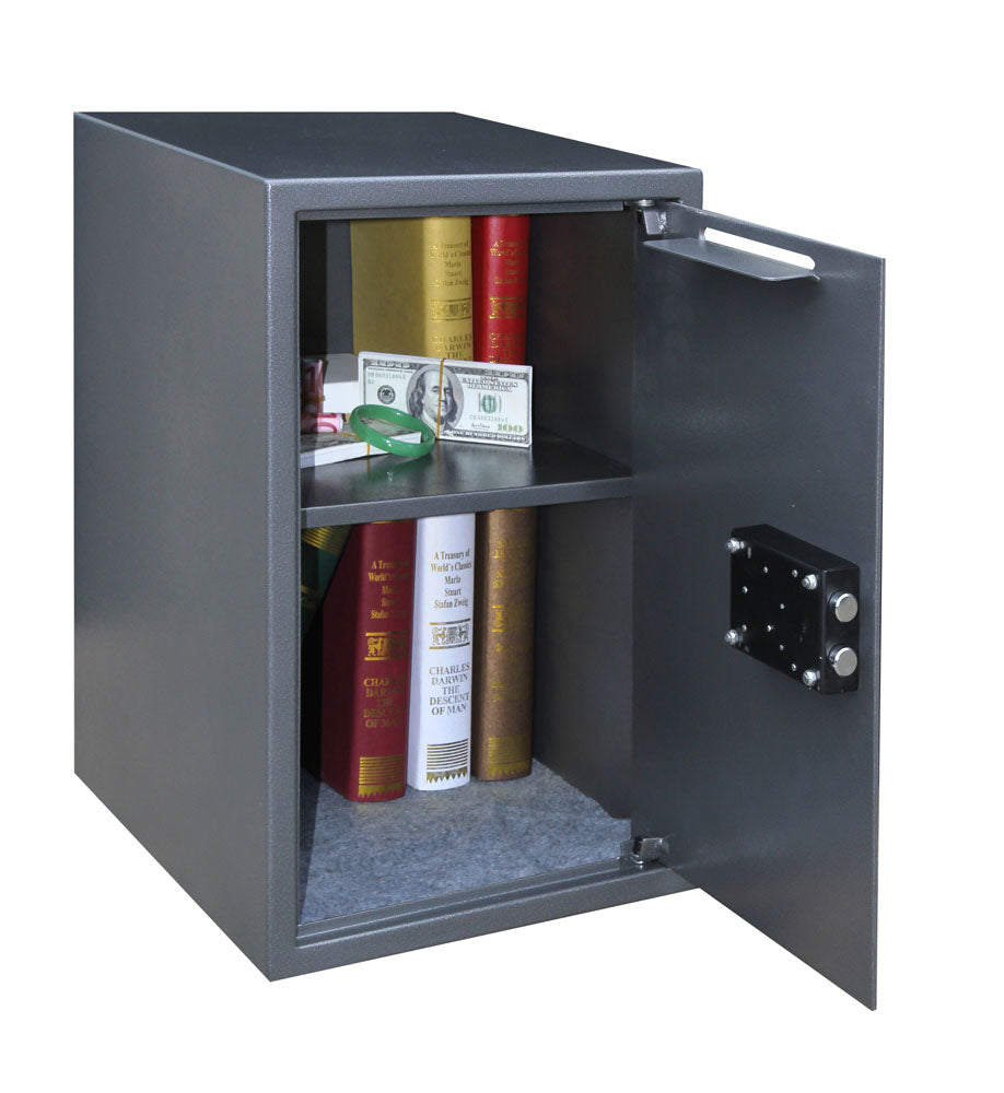 Phoenix Vela Deposit Home & Office Safe (SS0800)