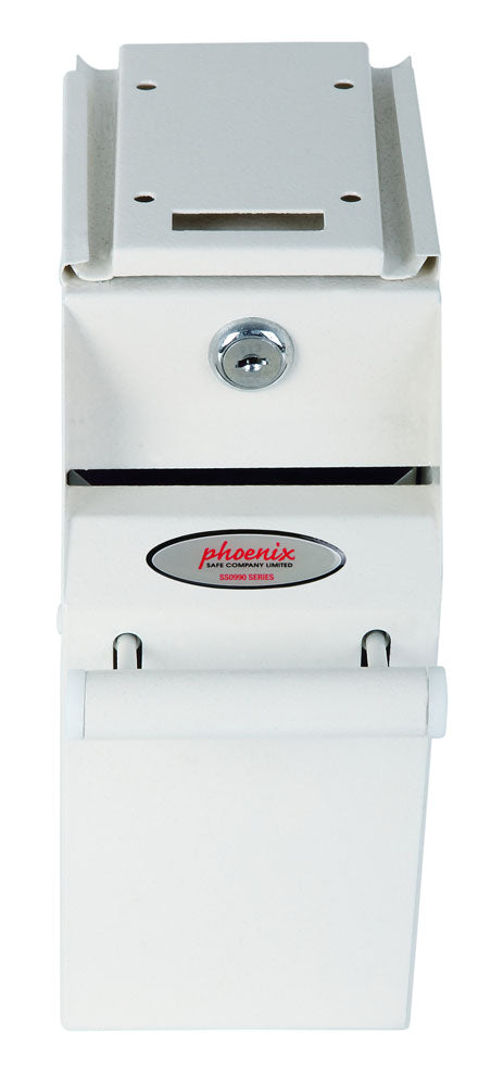Phoenix Under Counter Note Deposit Safe (SS0991KD)