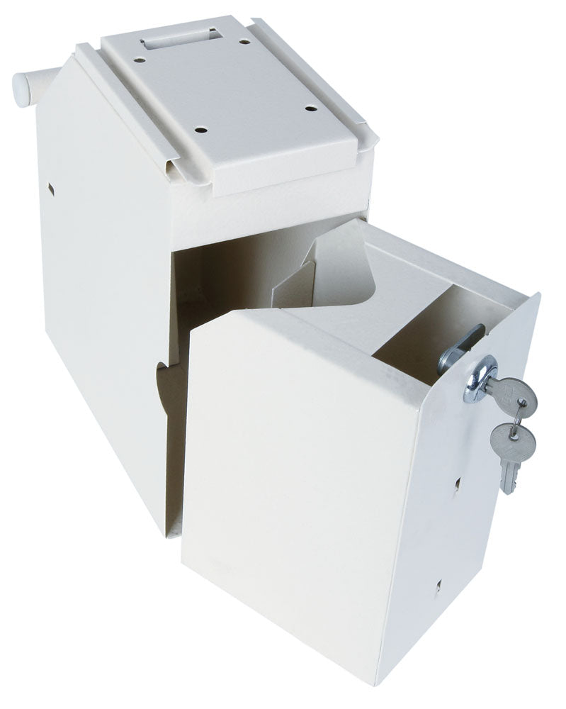 Phoenix Under Counter Note Deposit Safe (SS0991KD)