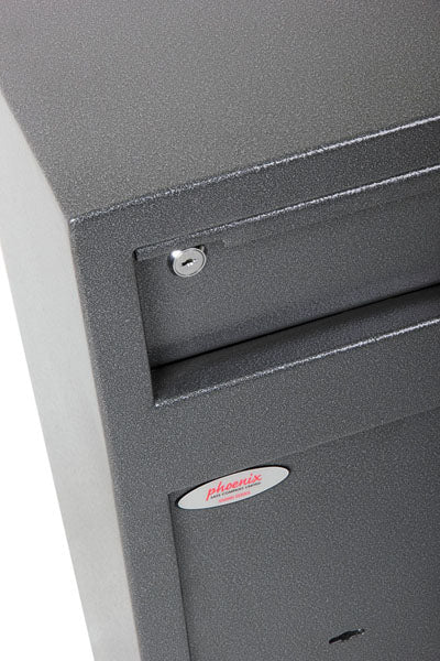 Phoenix Cashier Day Deposit Safe (SS0992)