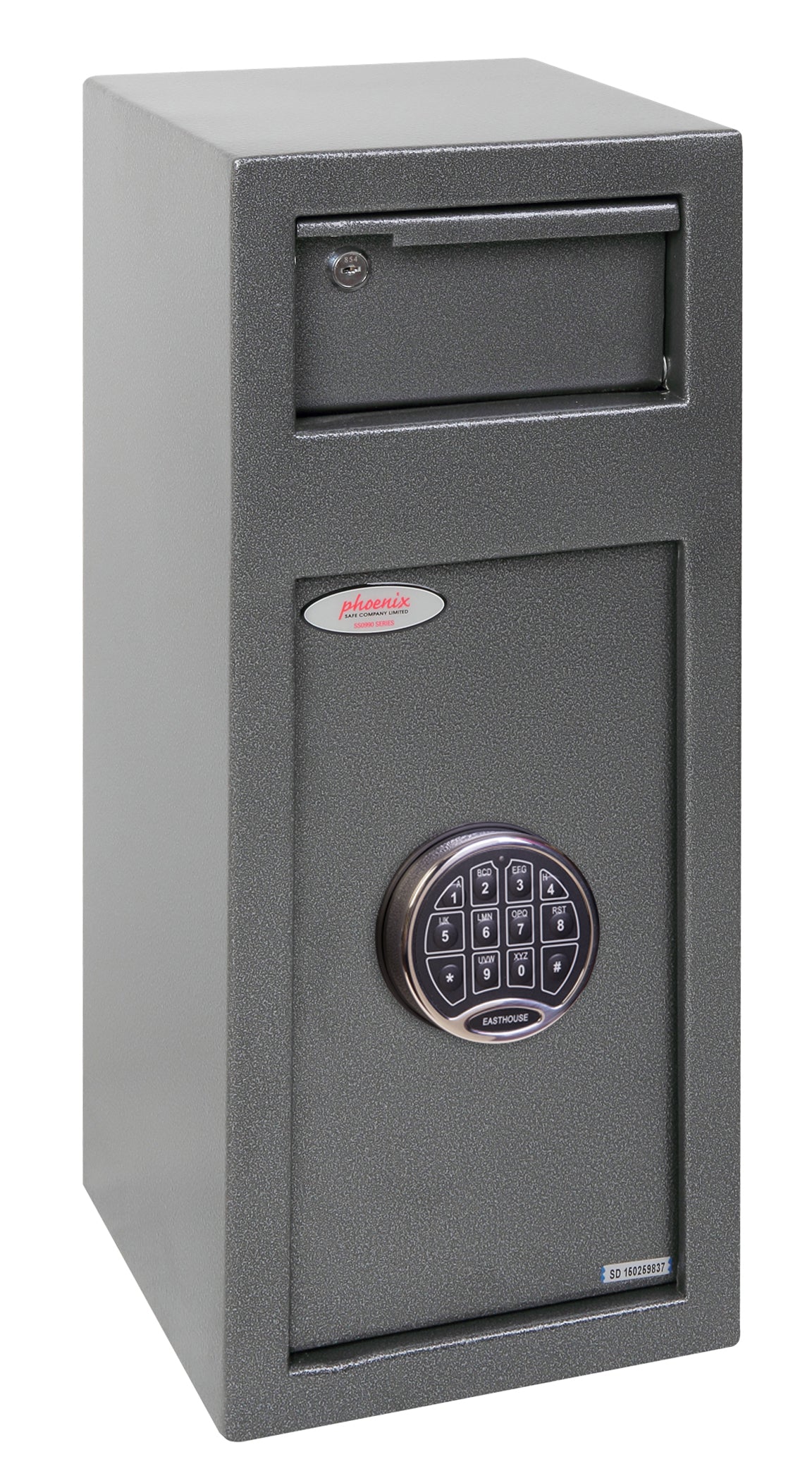 Phoenix Cashier Day Deposit Safe (SS0992)