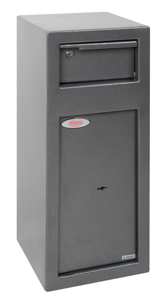 Phoenix Cashier Day Deposit Safe (SS0992)