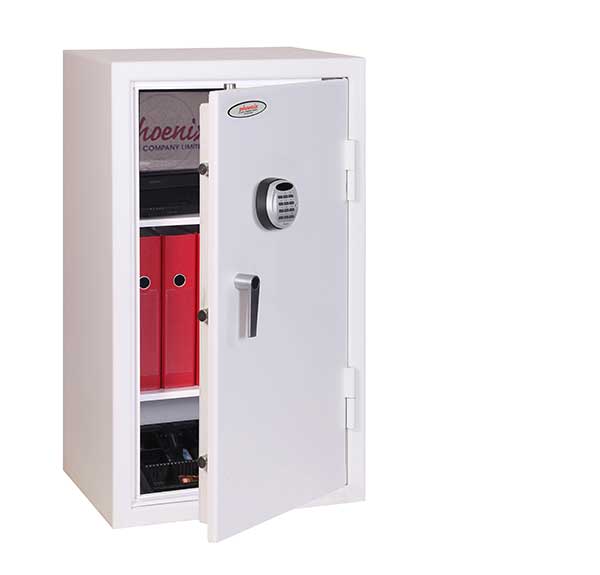 Phoenix SecurStore Security Safe (SS1160)
