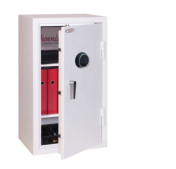 Phoenix SecurStore Security Safe (SS1160)