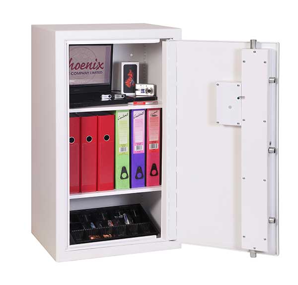 Phoenix SecurStore Security Safe (SS1160)