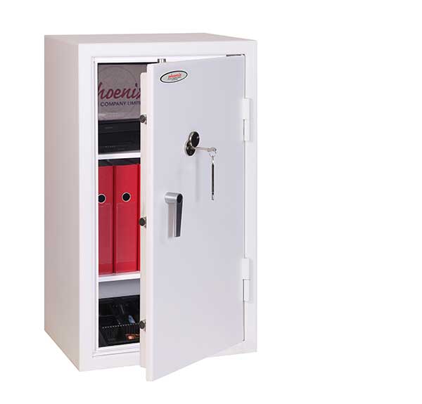 Phoenix SecurStore Security Safe (SS1160)
