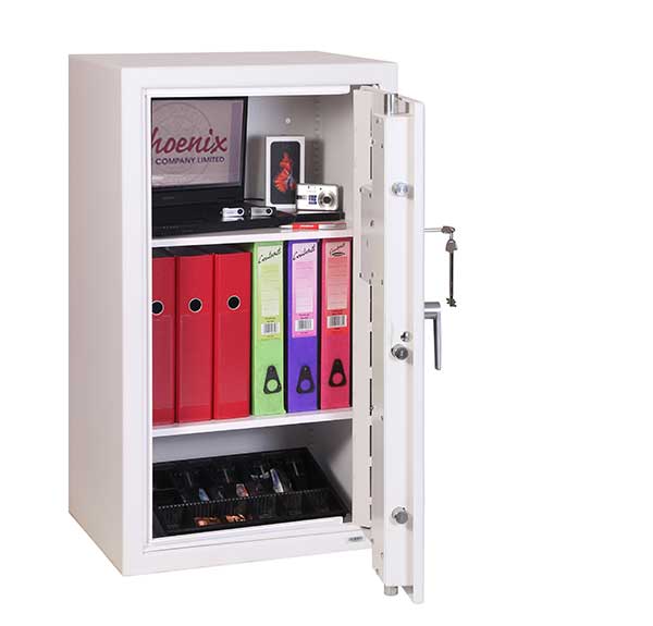 Phoenix SecurStore Security Safe (SS1160)