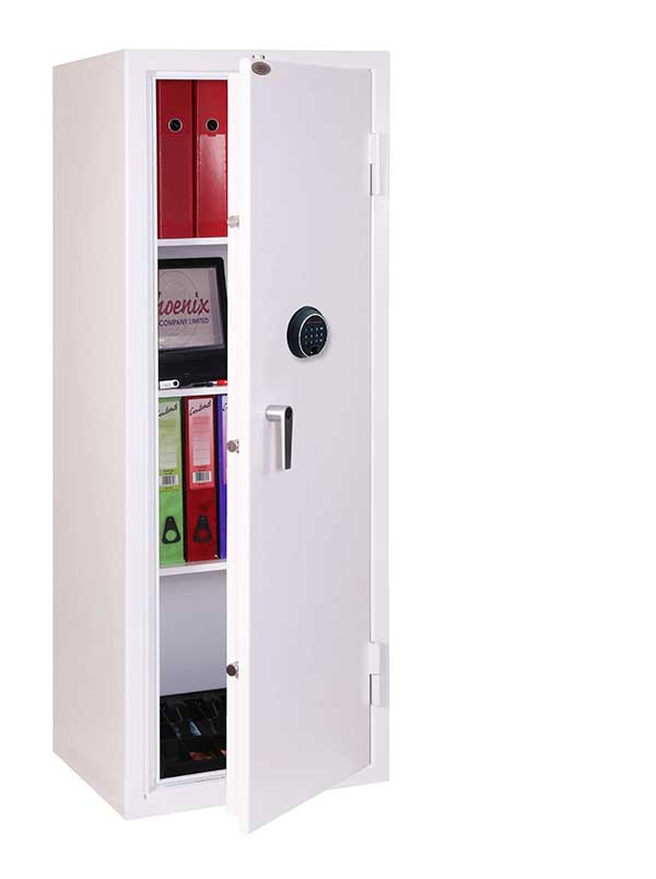 Phoenix SecurStore Security Safe (SS1160)