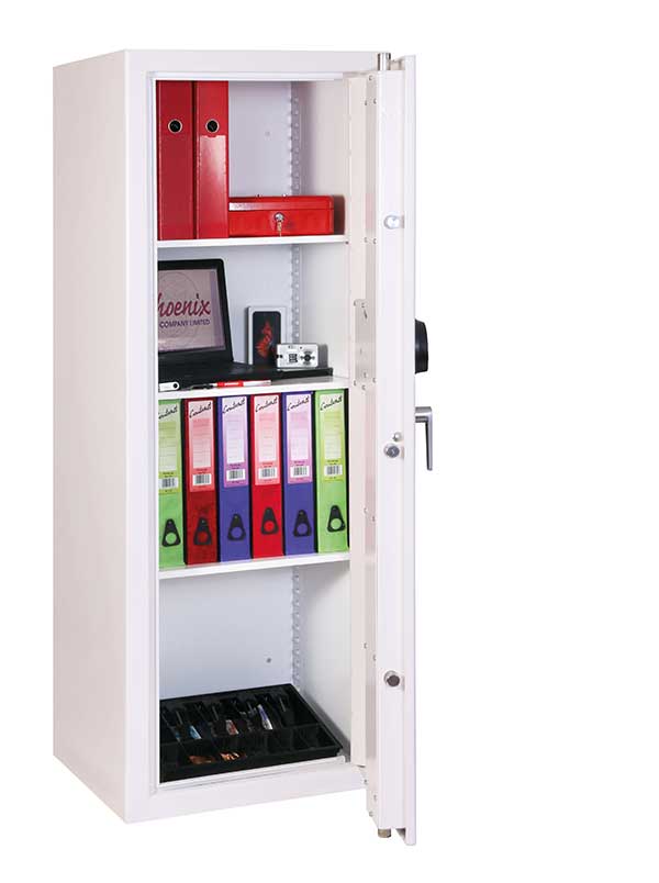 Phoenix SecurStore Security Safe (SS1160)