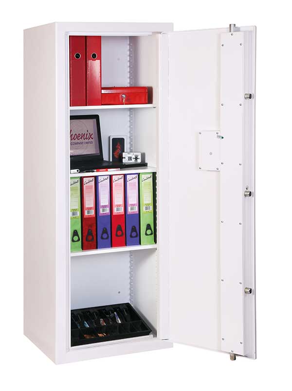 Phoenix SecurStore Security Safe (SS1160)