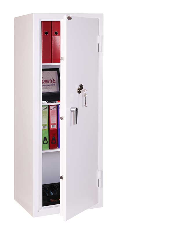 Phoenix SecurStore Security Safe (SS1160)