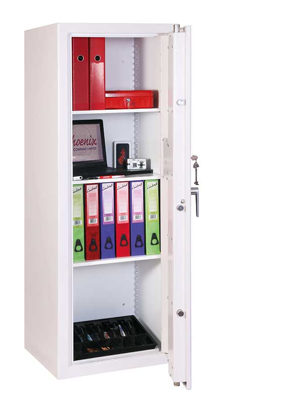 Phoenix SecurStore Security Safe (SS1160)