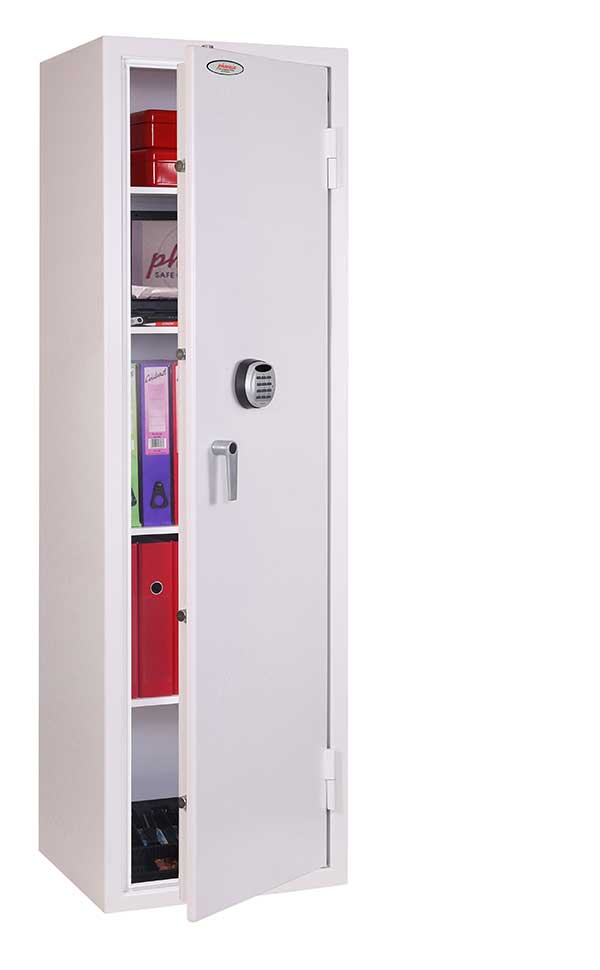 Phoenix SecurStore Security Safe (SS1160)