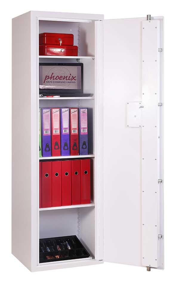 Phoenix SecurStore Security Safe (SS1160)