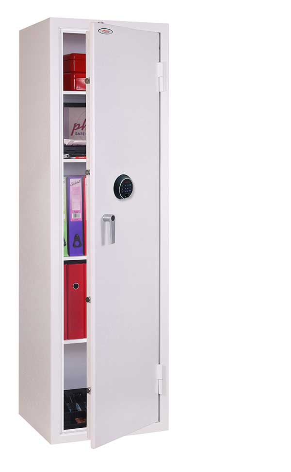 Phoenix SecurStore Security Safe (SS1160)