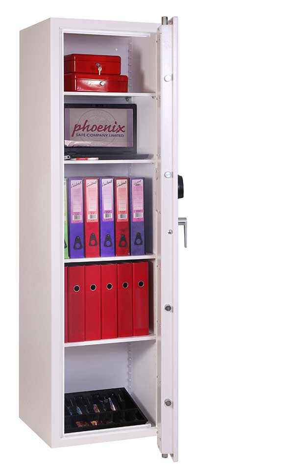 Phoenix SecurStore Security Safe (SS1160)