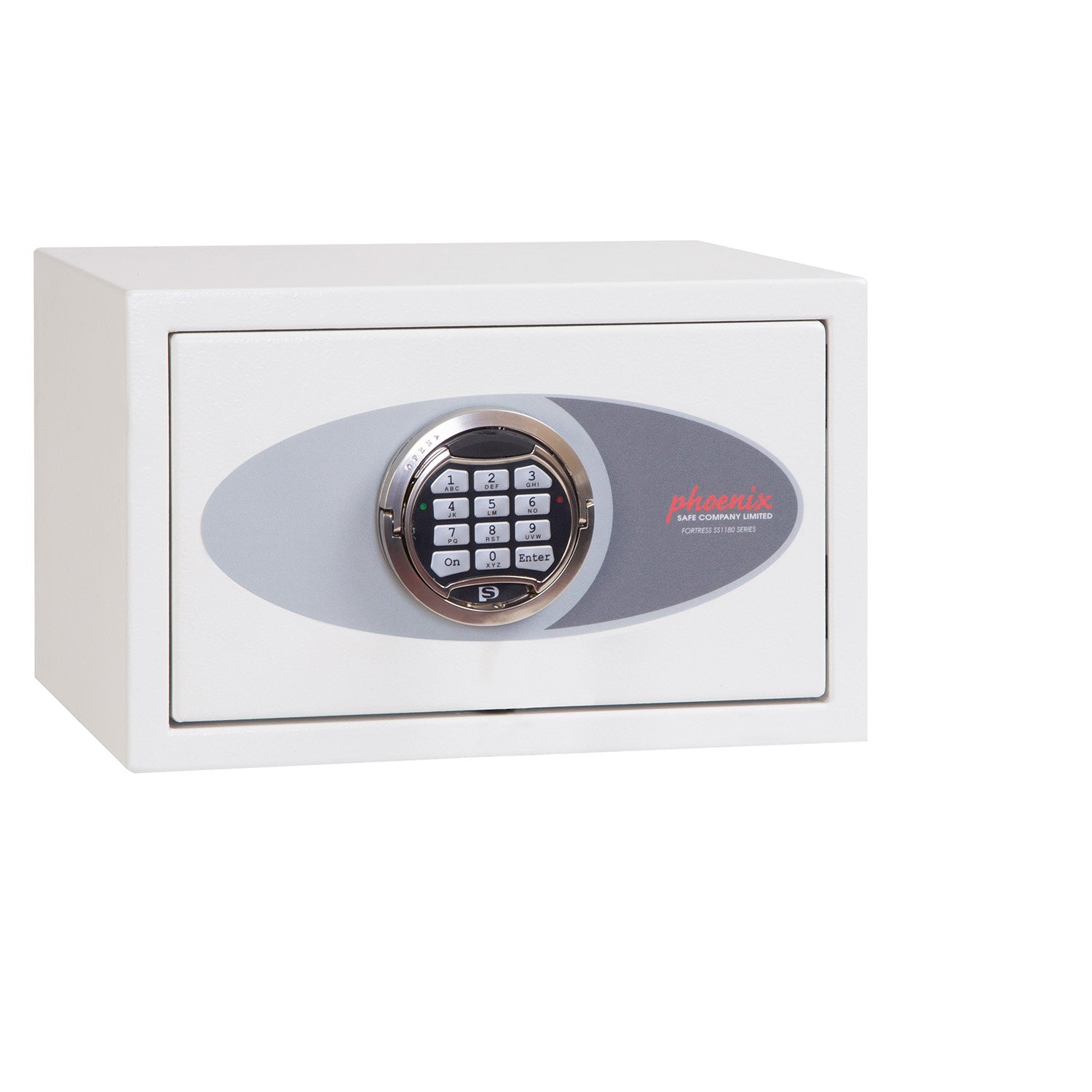 Phoenix Fortress Security Safe (SS1180)