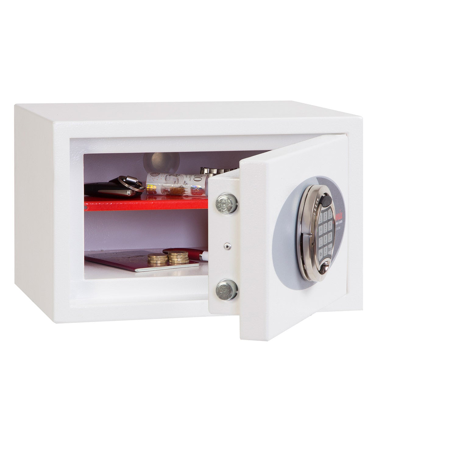 Phoenix Fortress Security Safe (SS1180)