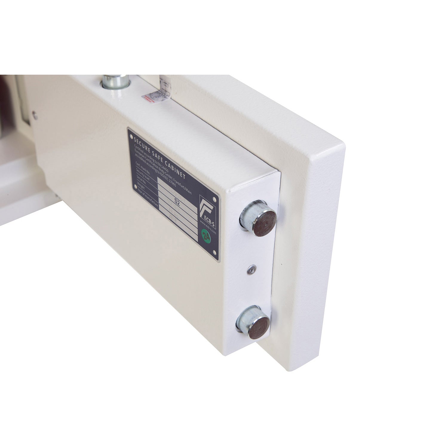 Phoenix Fortress Security Safe (SS1180)