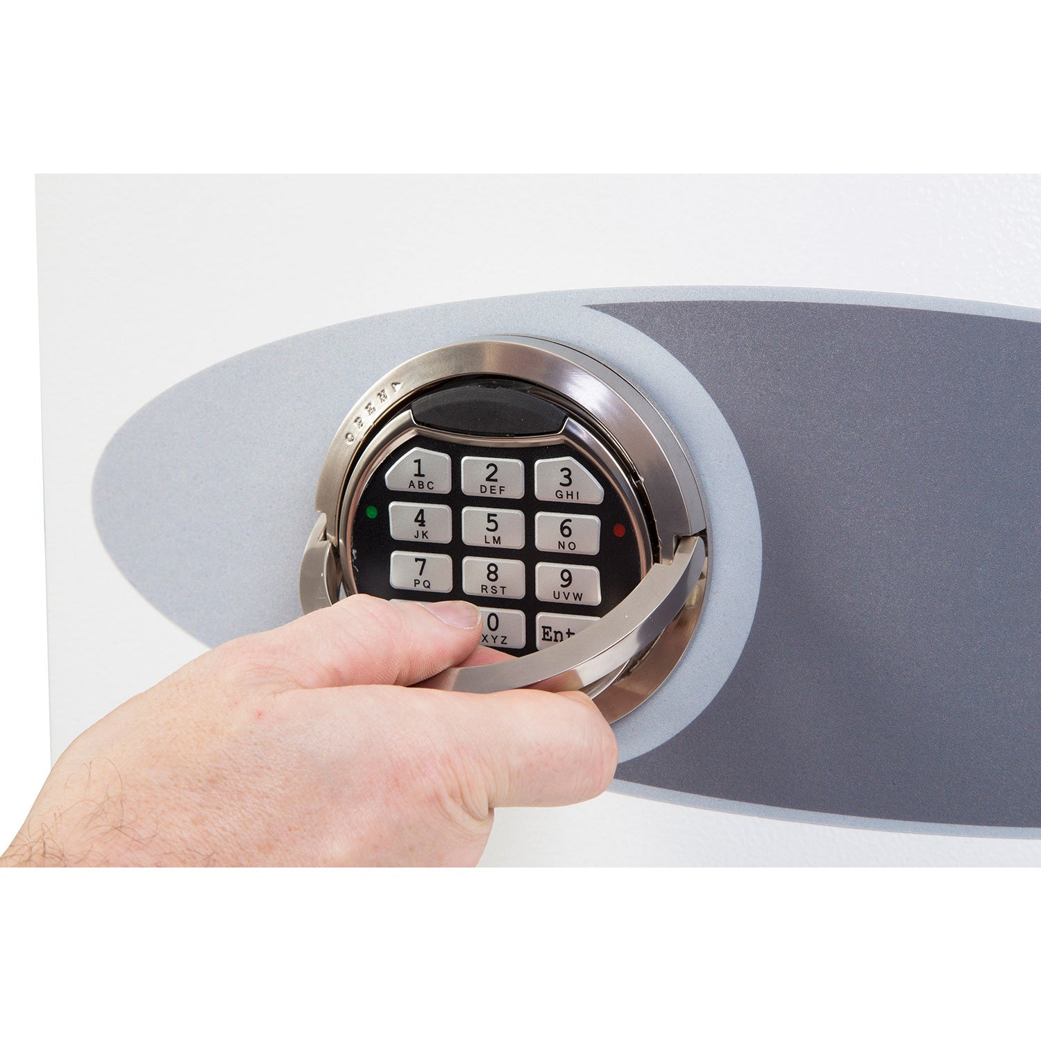 Phoenix Fortress Security Safe (SS1180)
