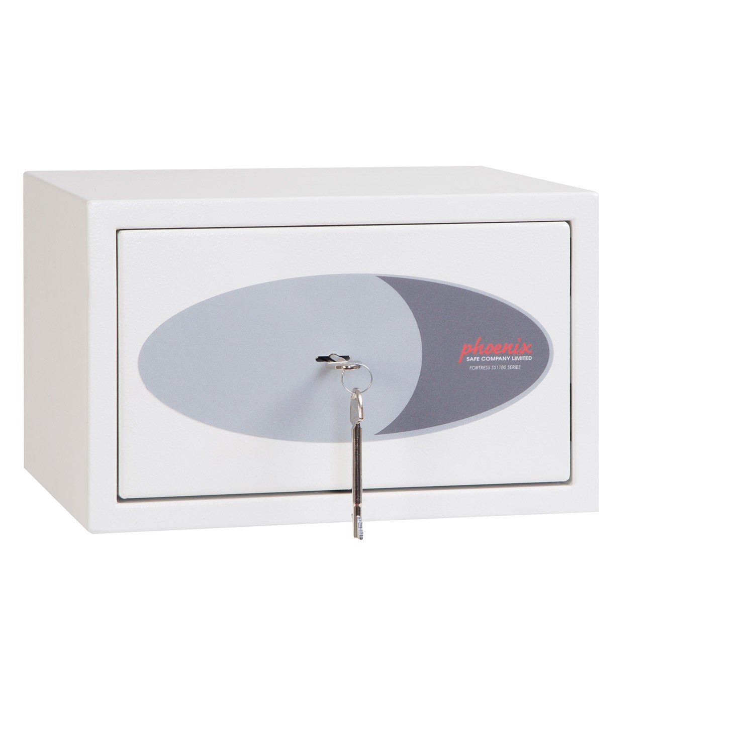 Phoenix Fortress Security Safe (SS1180)