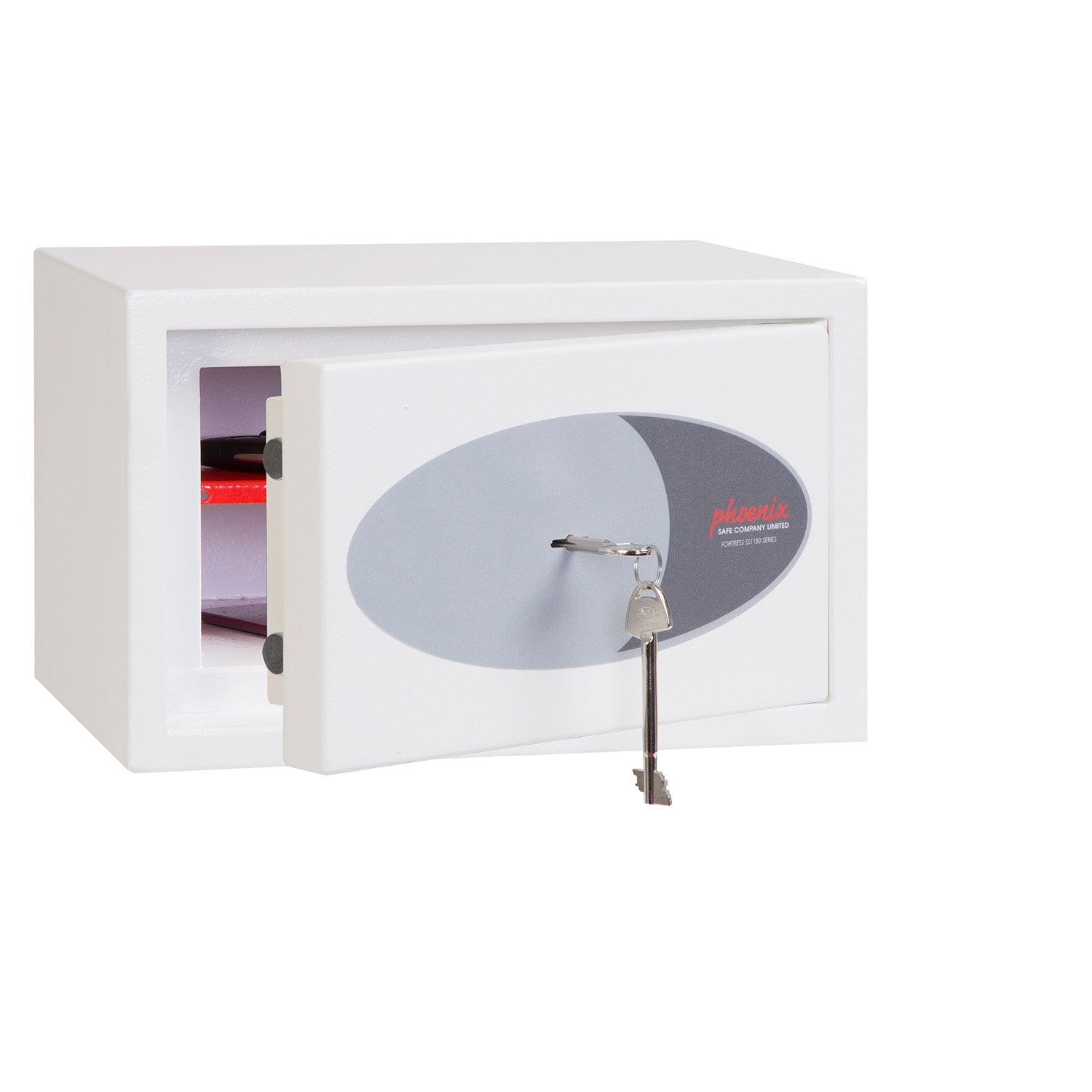 Phoenix Fortress Security Safe (SS1180)