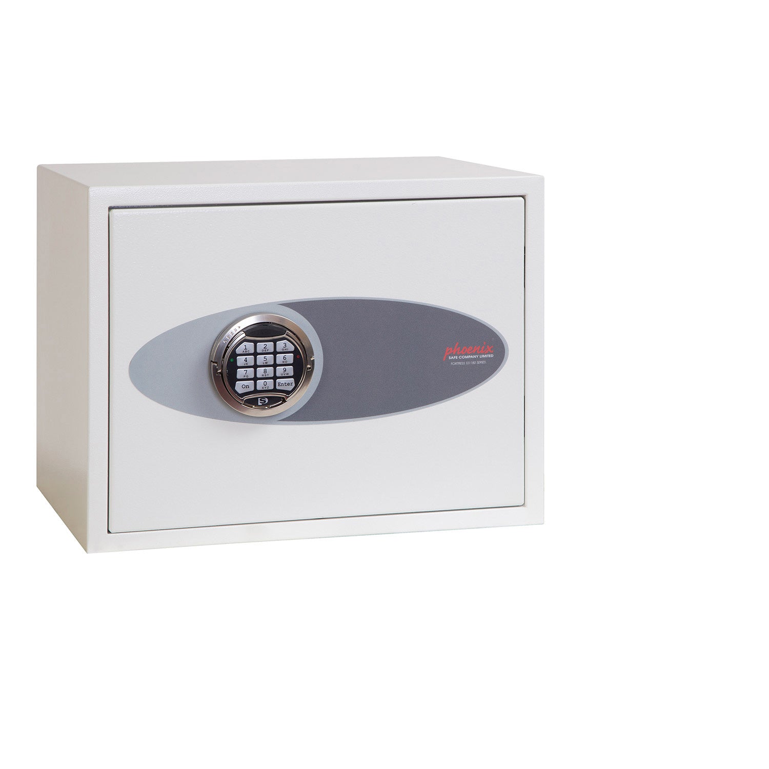 Phoenix Fortress Security Safe (SS1180)