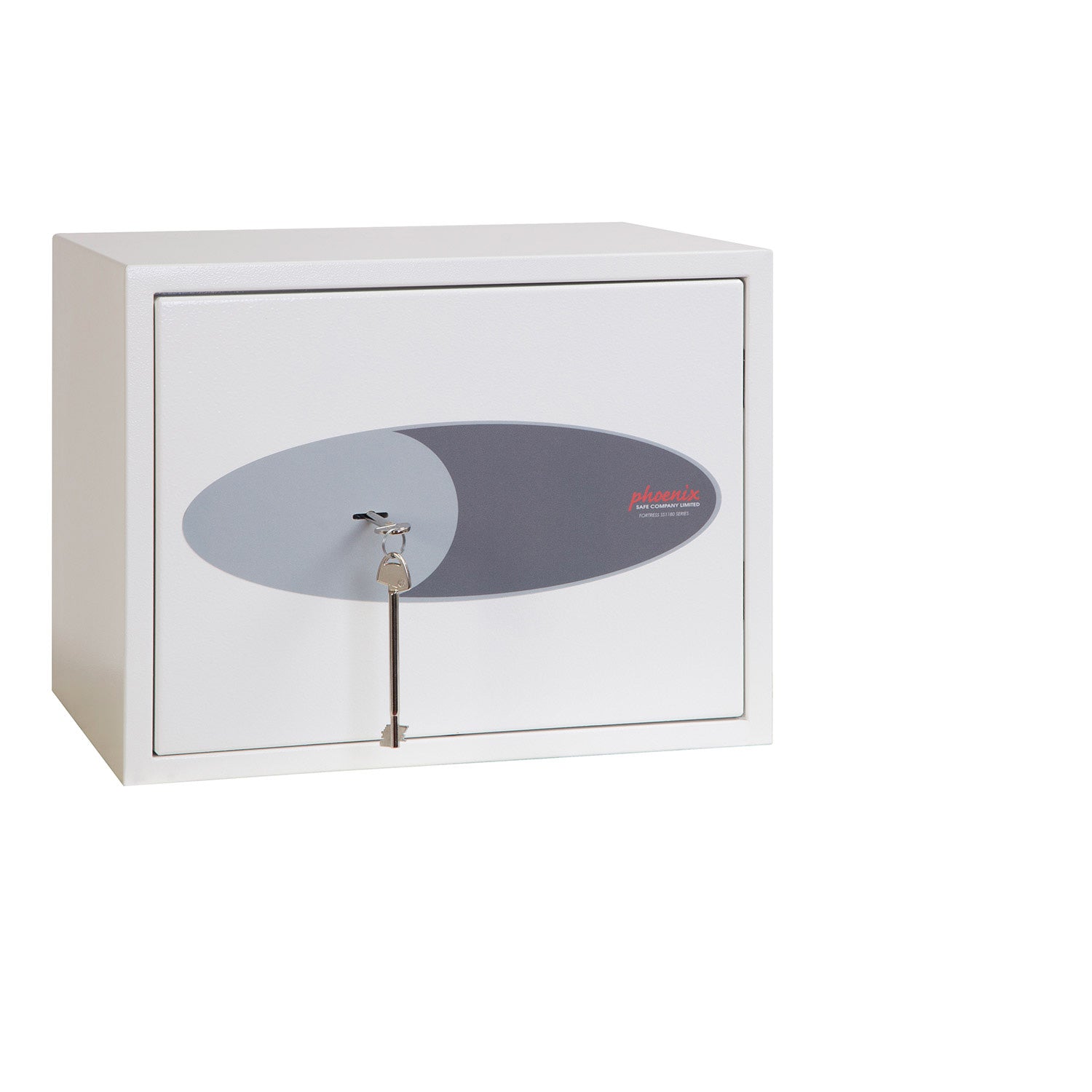 Phoenix Fortress Security Safe (SS1180)